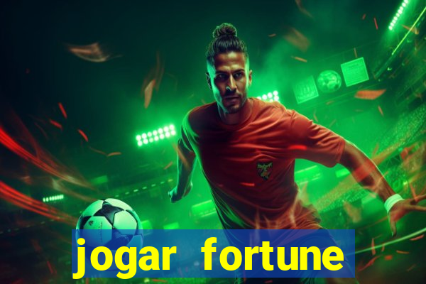 jogar fortune double demo