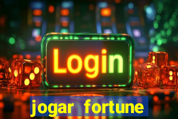 jogar fortune double demo