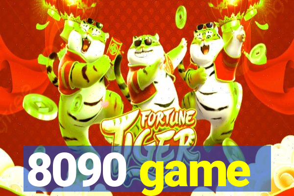 8090 game