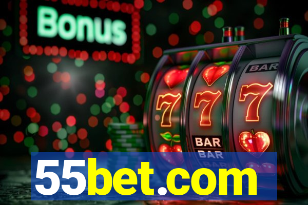 55bet.com