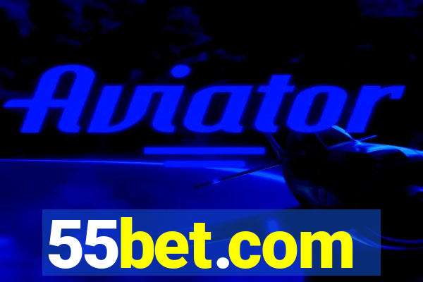 55bet.com