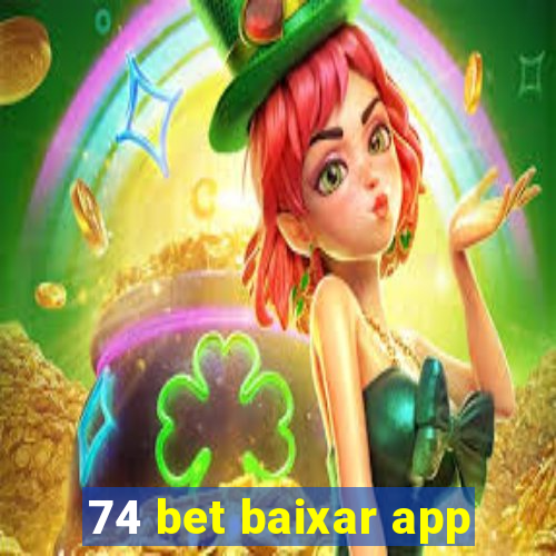 74 bet baixar app