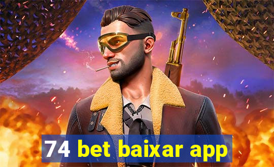 74 bet baixar app