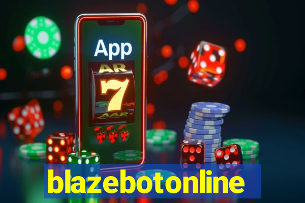 blazebotonline