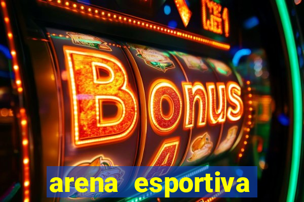 arena esportiva consultar bilhete