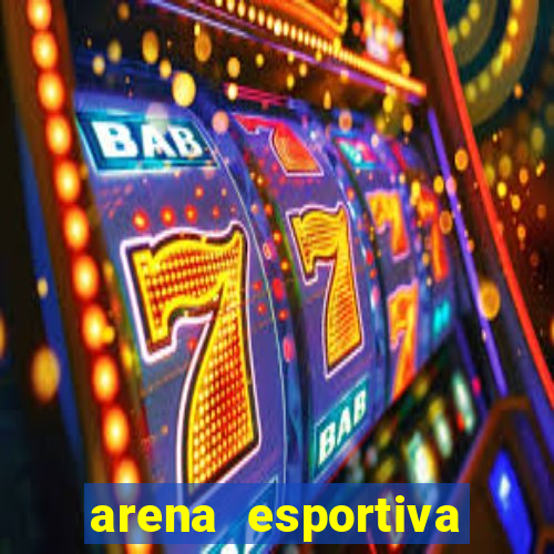 arena esportiva consultar bilhete