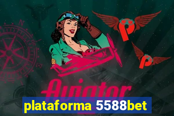 plataforma 5588bet