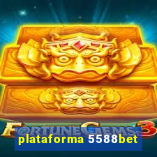 plataforma 5588bet