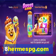 8hermespg.com