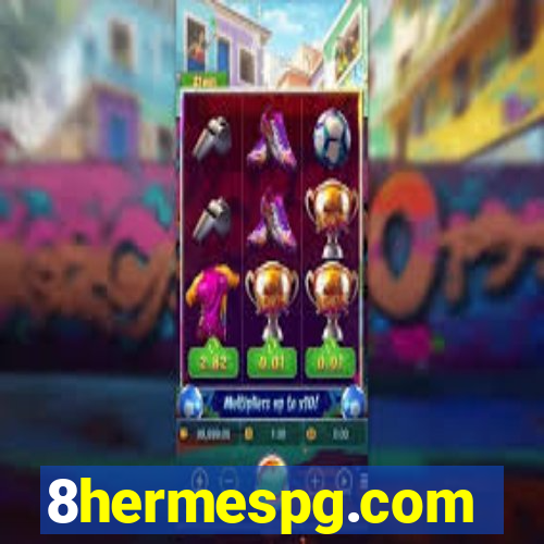 8hermespg.com