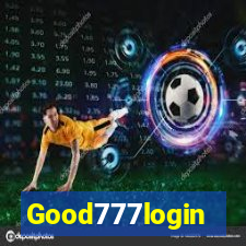 Good777login