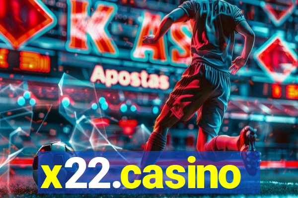 x22.casino