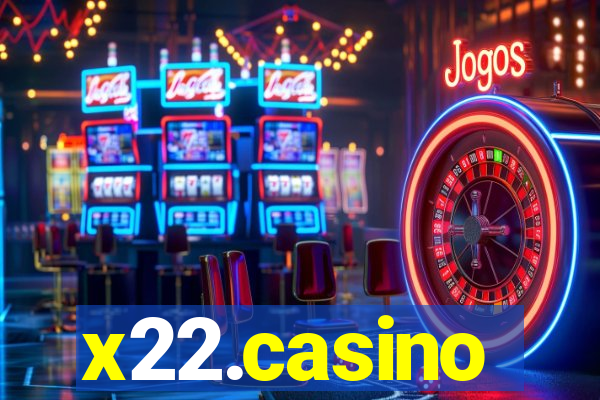 x22.casino