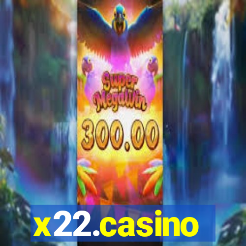 x22.casino