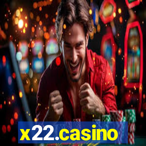 x22.casino