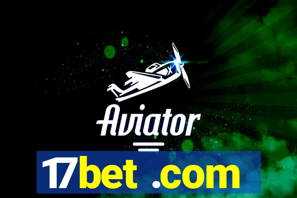 17bet .com