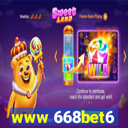 www 668bet6