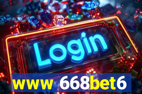 www 668bet6