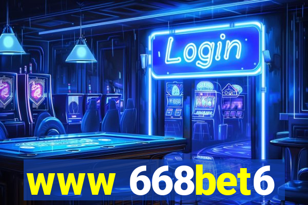 www 668bet6