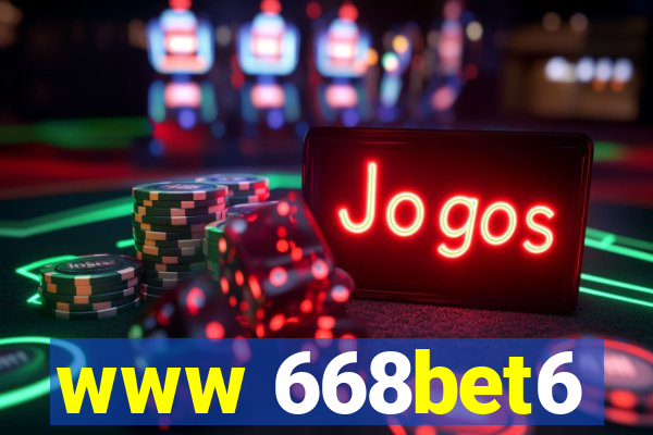 www 668bet6