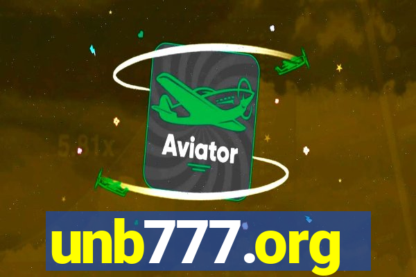 unb777.org