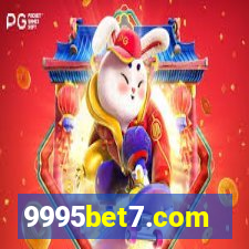 9995bet7.com