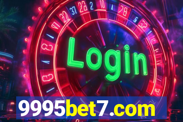 9995bet7.com