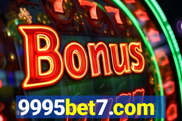 9995bet7.com