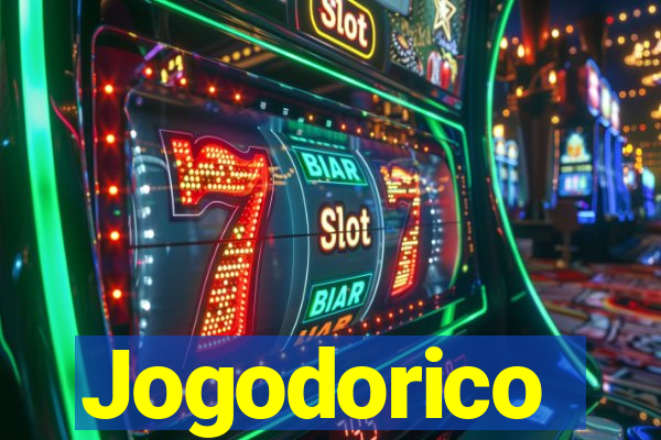 Jogodorico