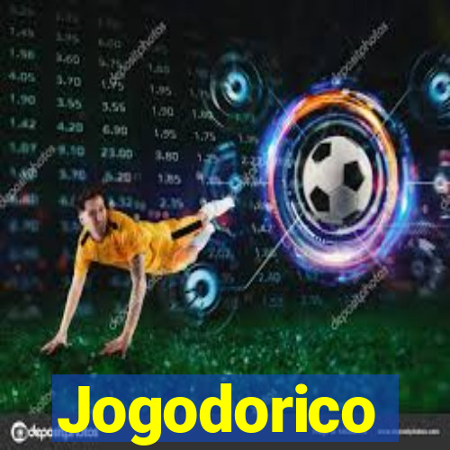 Jogodorico