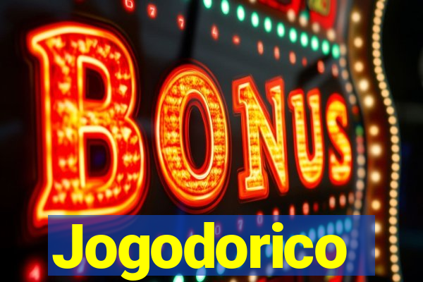 Jogodorico