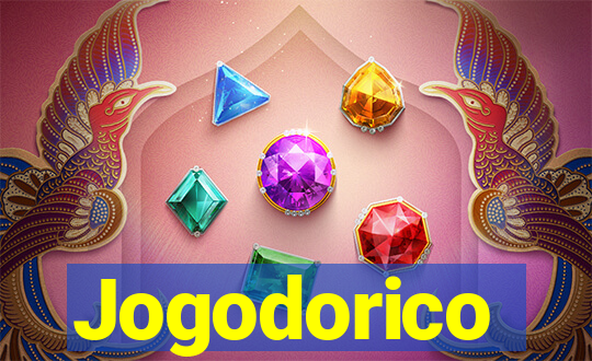 Jogodorico