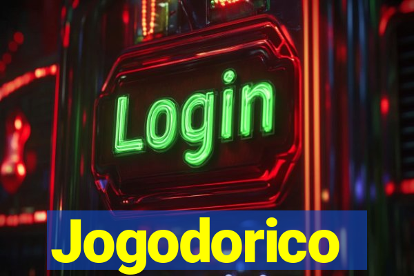 Jogodorico