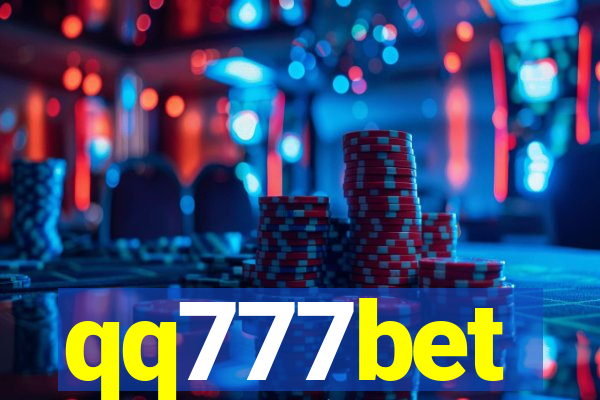 qq777bet