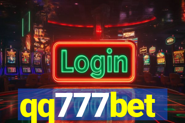 qq777bet