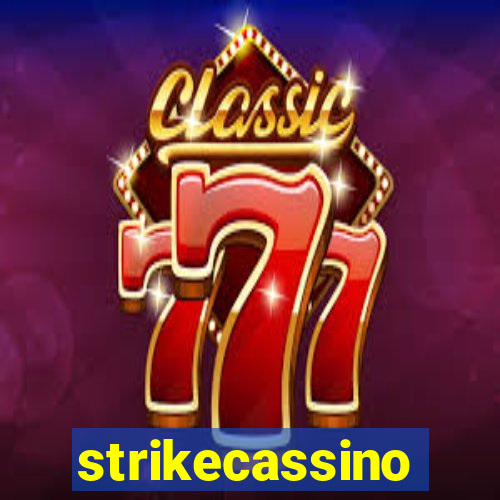 strikecassino