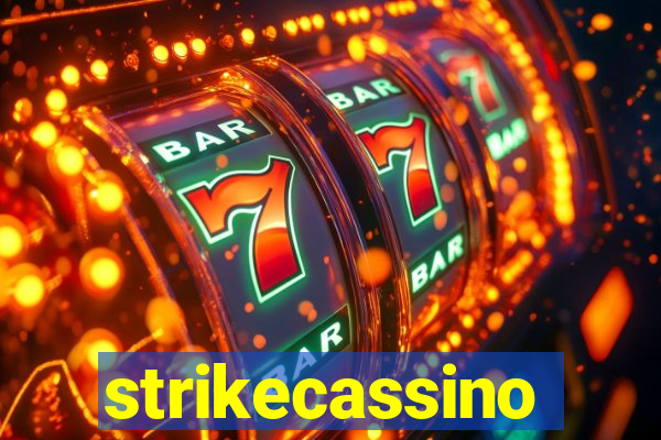 strikecassino