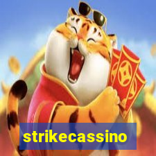 strikecassino