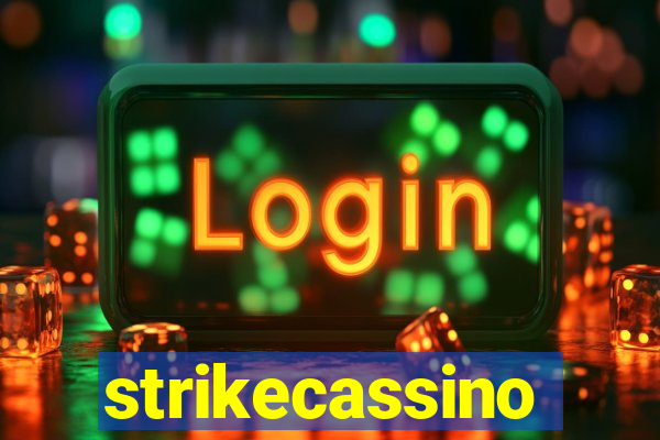 strikecassino