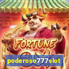 poderoso777slots.com