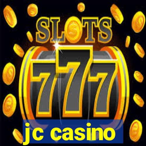 jc casino