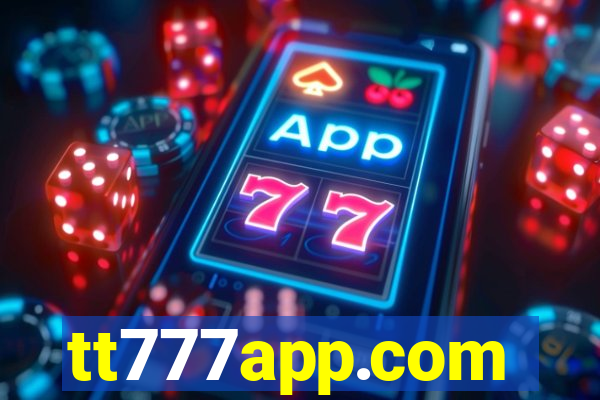 tt777app.com