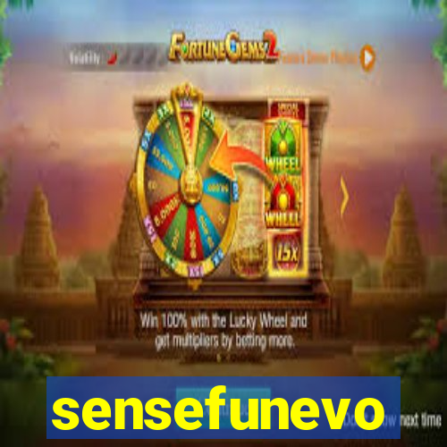 sensefunevo