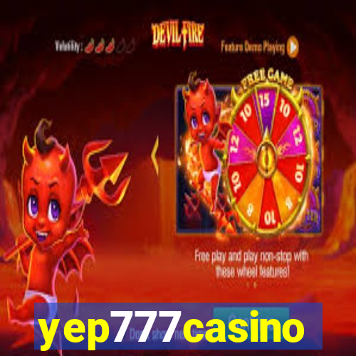 yep777casino