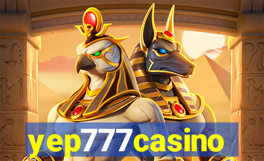 yep777casino