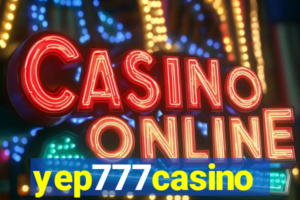 yep777casino