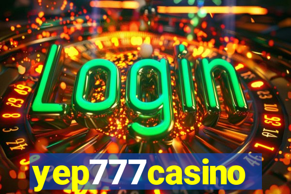 yep777casino