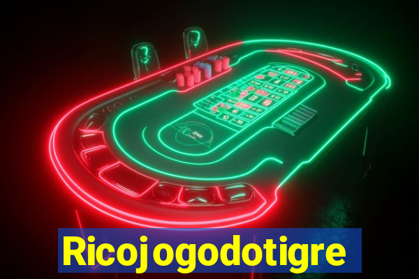 Ricojogodotigre