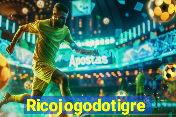 Ricojogodotigre