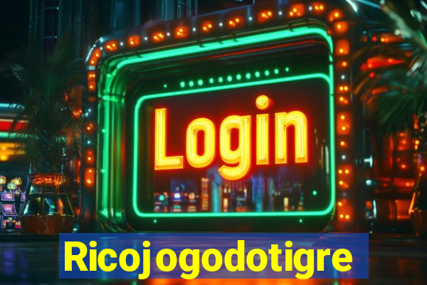 Ricojogodotigre